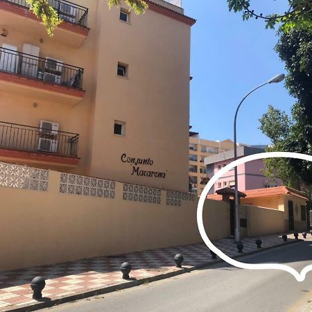 Bonanza Beach 5 Benalmádena Zewnętrze zdjęcie