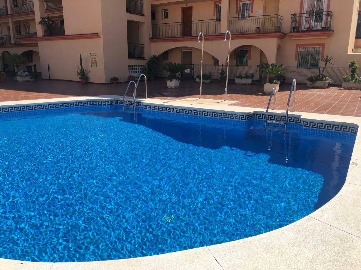Bonanza Beach 5 Benalmádena Zewnętrze zdjęcie