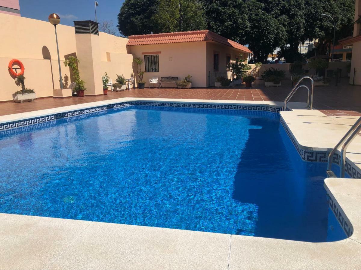 Bonanza Beach 5 Benalmádena Zewnętrze zdjęcie