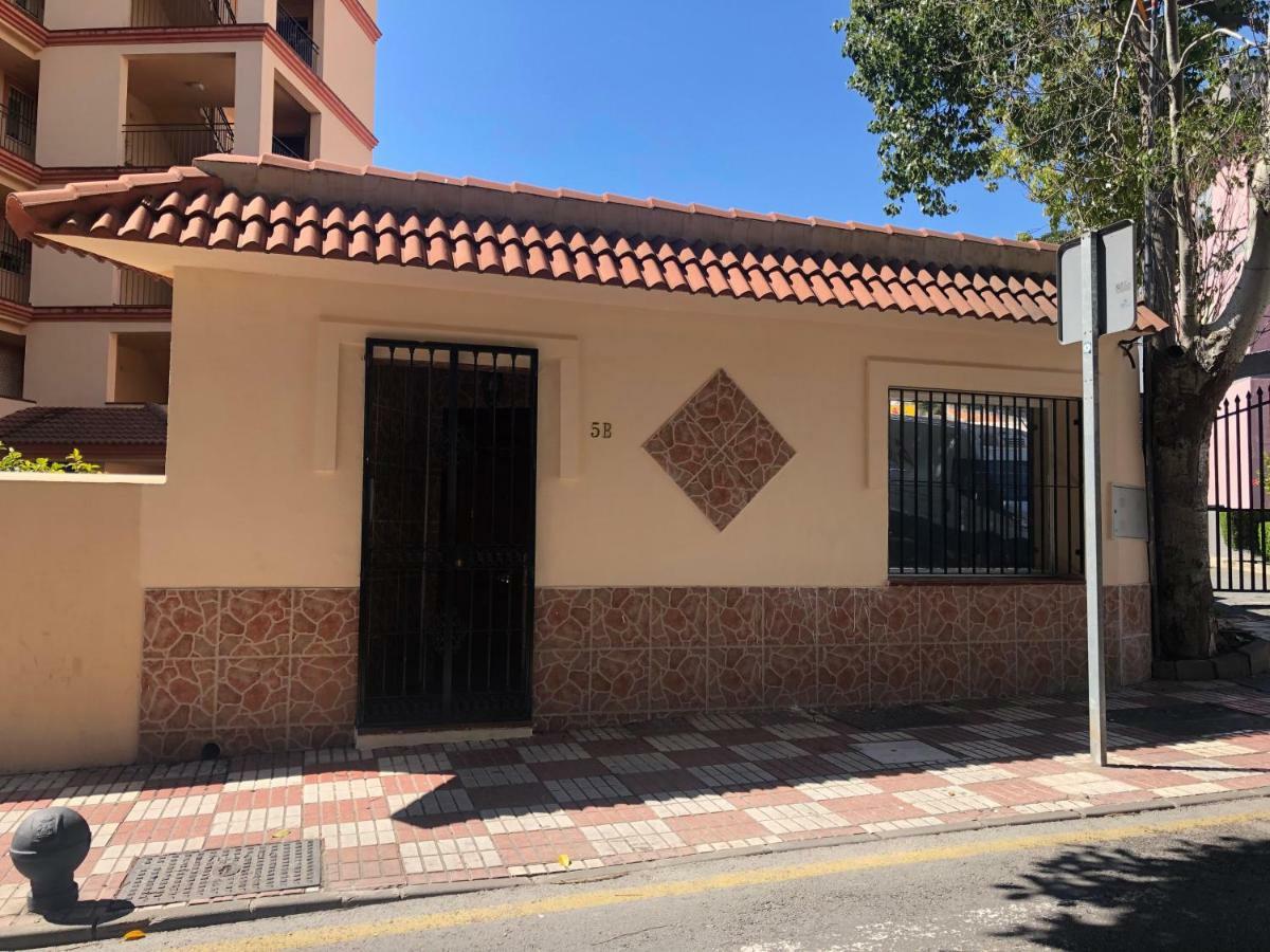 Bonanza Beach 5 Benalmádena Zewnętrze zdjęcie