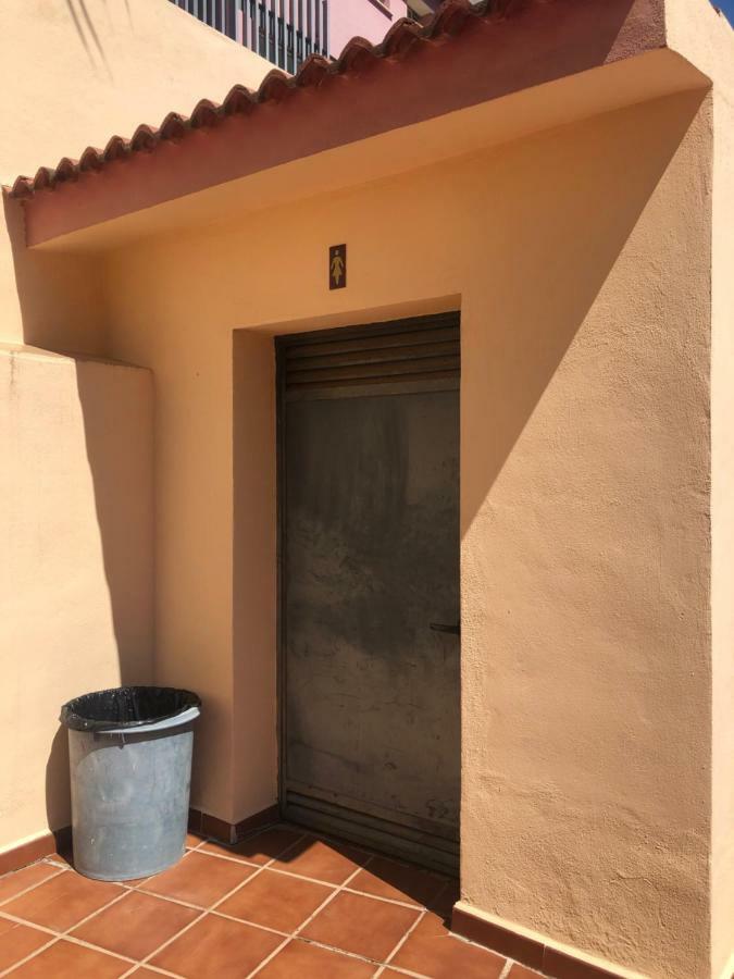 Bonanza Beach 5 Benalmádena Zewnętrze zdjęcie