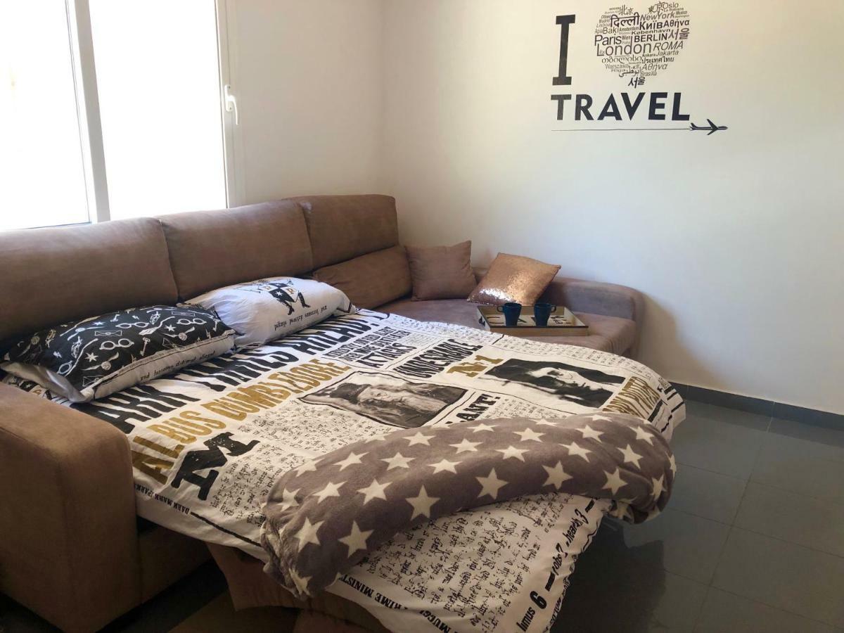 Bonanza Beach 5 Benalmádena Zewnętrze zdjęcie