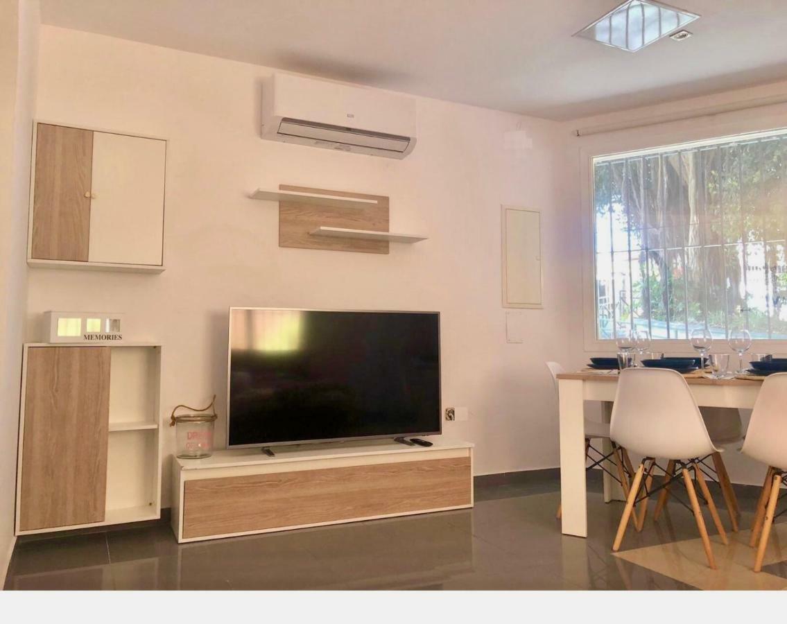 Bonanza Beach 5 Benalmádena Zewnętrze zdjęcie