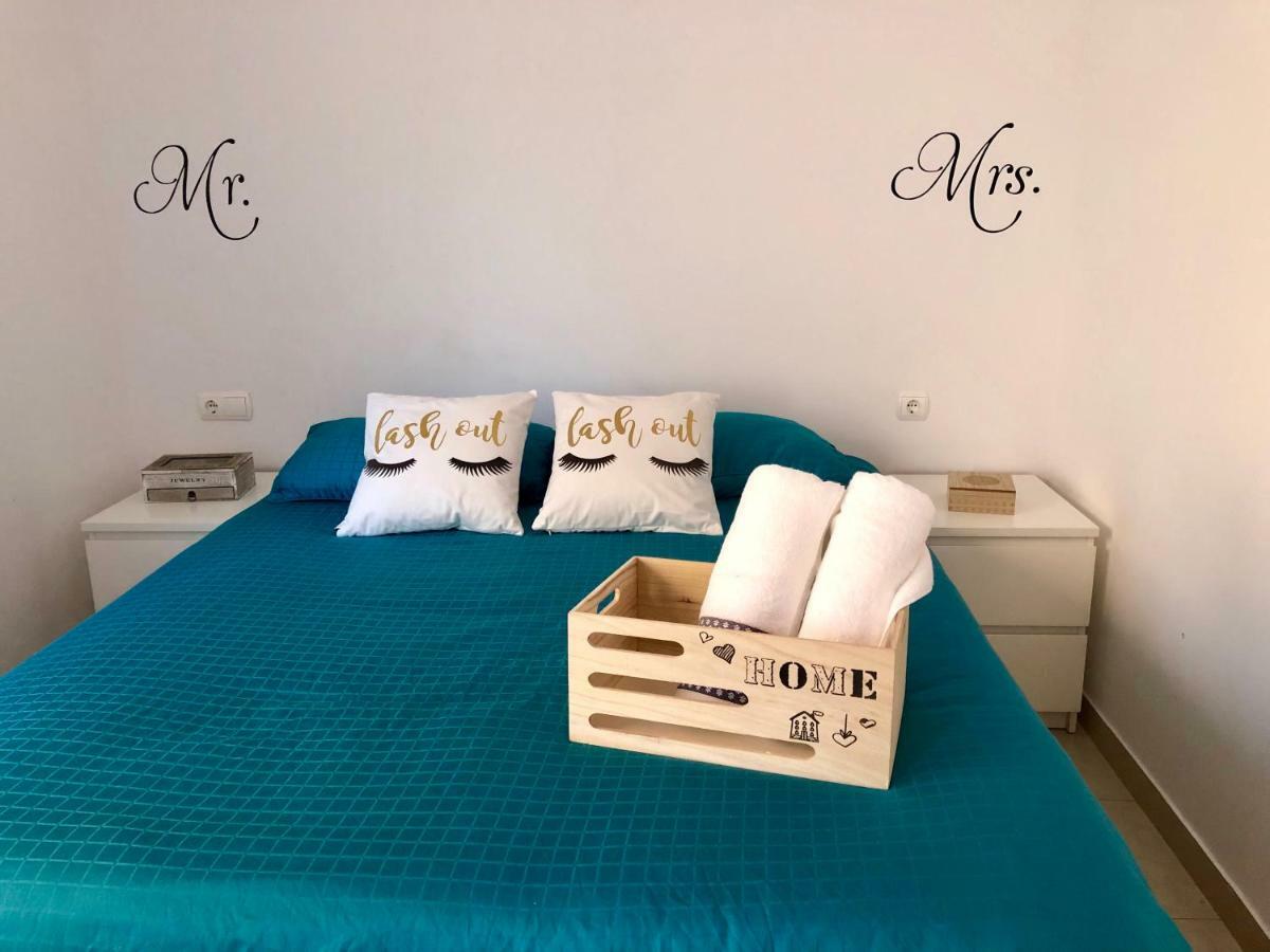 Bonanza Beach 5 Benalmádena Zewnętrze zdjęcie