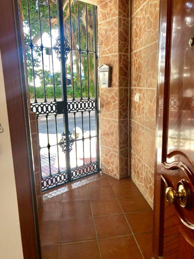 Bonanza Beach 5 Benalmádena Zewnętrze zdjęcie