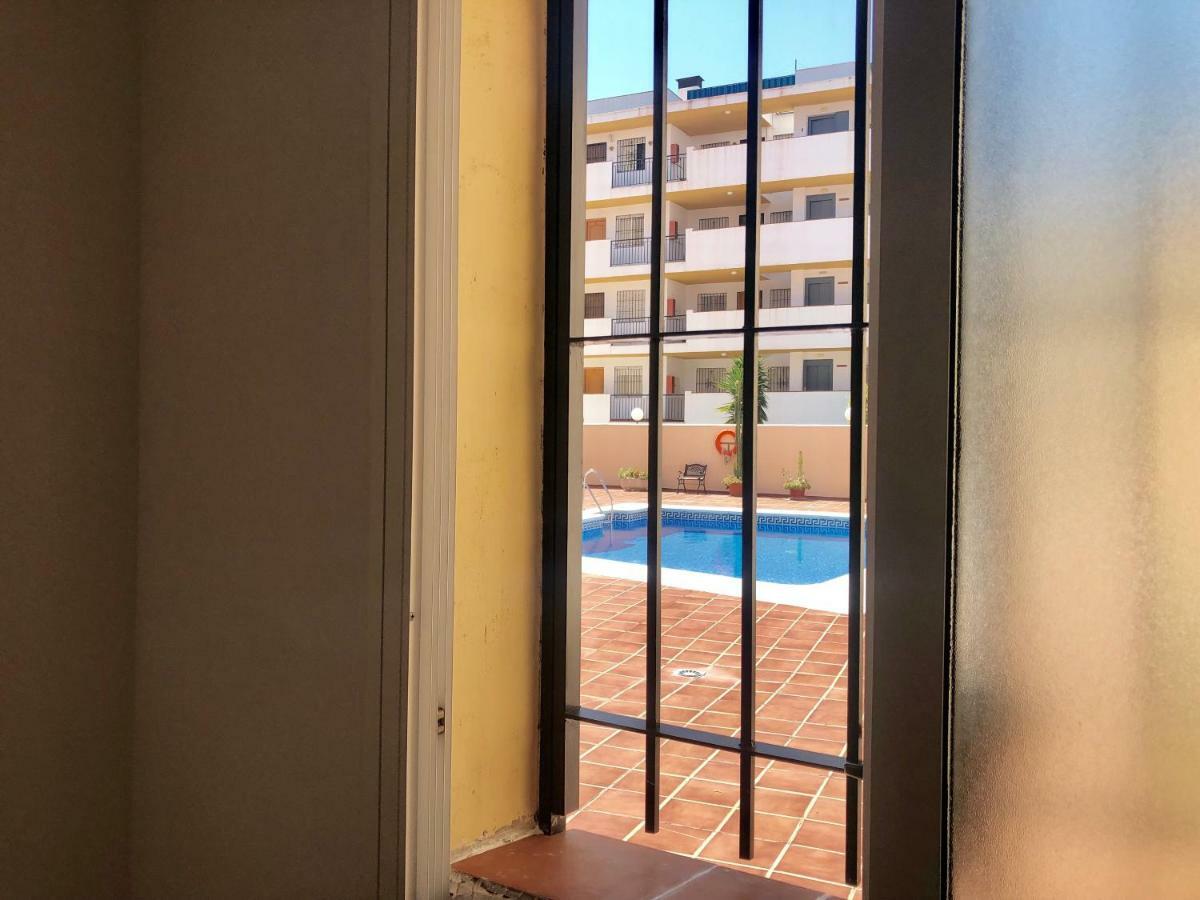 Bonanza Beach 5 Benalmádena Zewnętrze zdjęcie