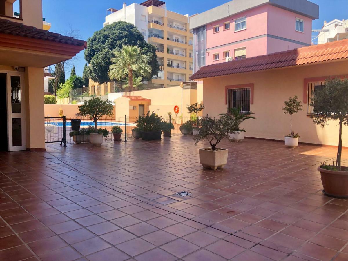Bonanza Beach 5 Benalmádena Zewnętrze zdjęcie