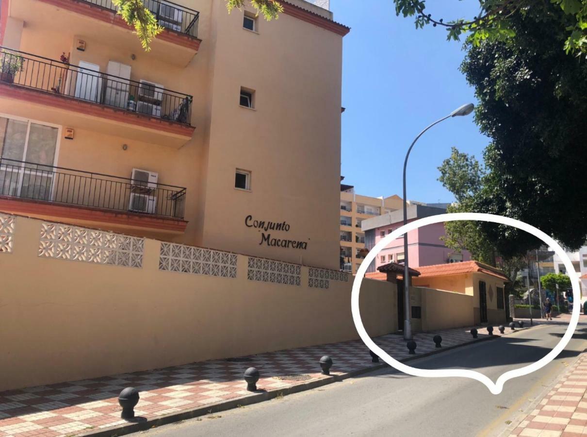 Bonanza Beach 5 Benalmádena Zewnętrze zdjęcie