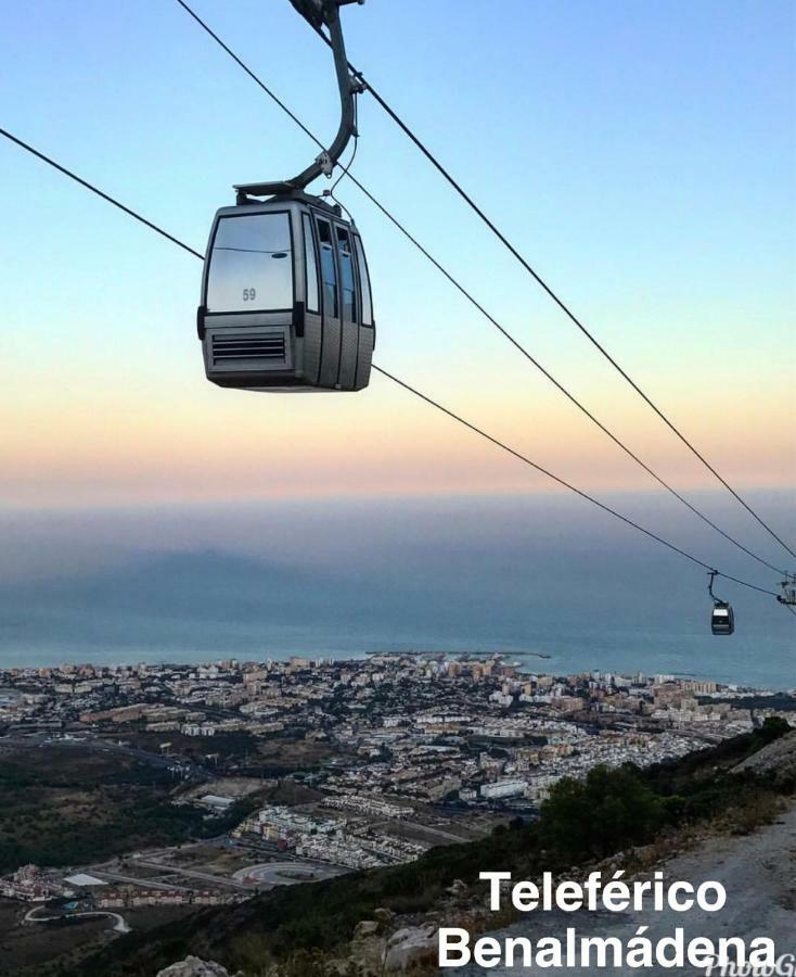 Bonanza Beach 5 Benalmádena Zewnętrze zdjęcie