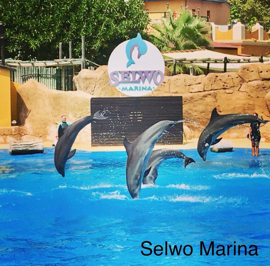 Bonanza Beach 5 Benalmádena Zewnętrze zdjęcie
